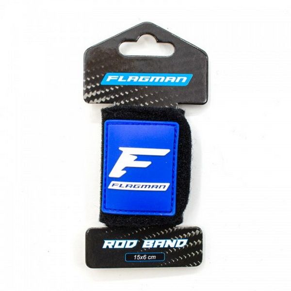 Бандаж неопреновый для удилищ Flagman Rod Band 1шт 15х6см